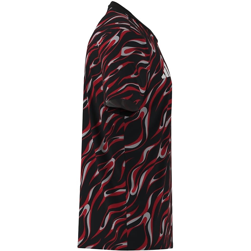 プラクティス グラフィック ジャージー