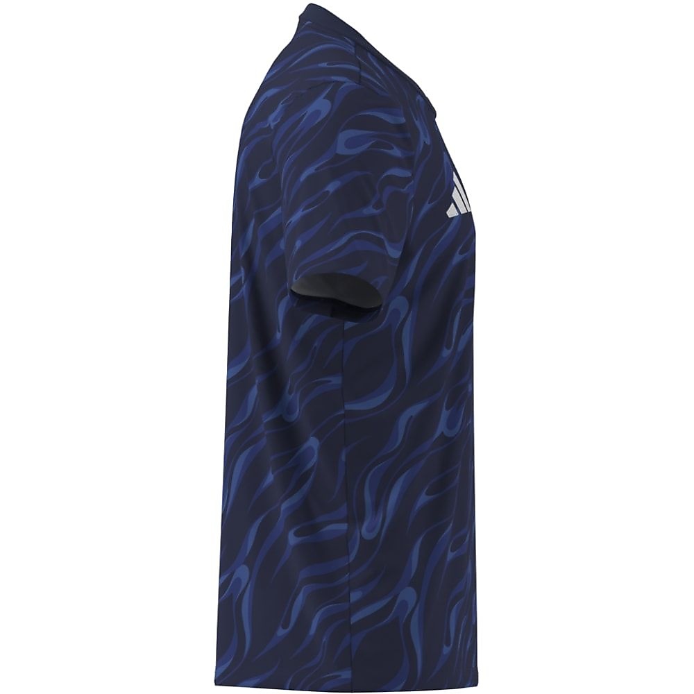 プラクティス グラフィック ジャージー