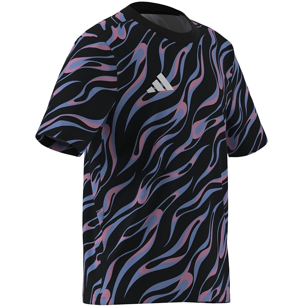 キッズ プラクティス グラフィック ジャージー