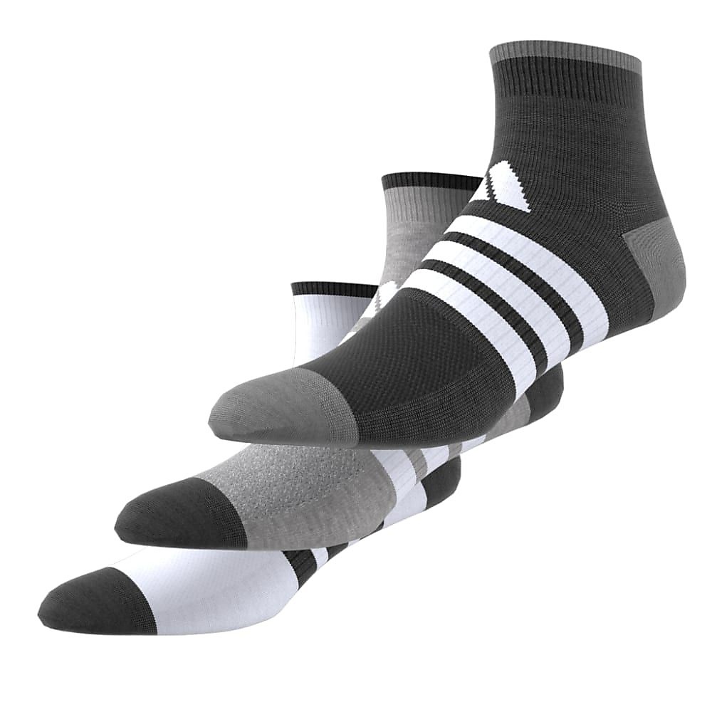 キッズ CC 3P アンクルソックス