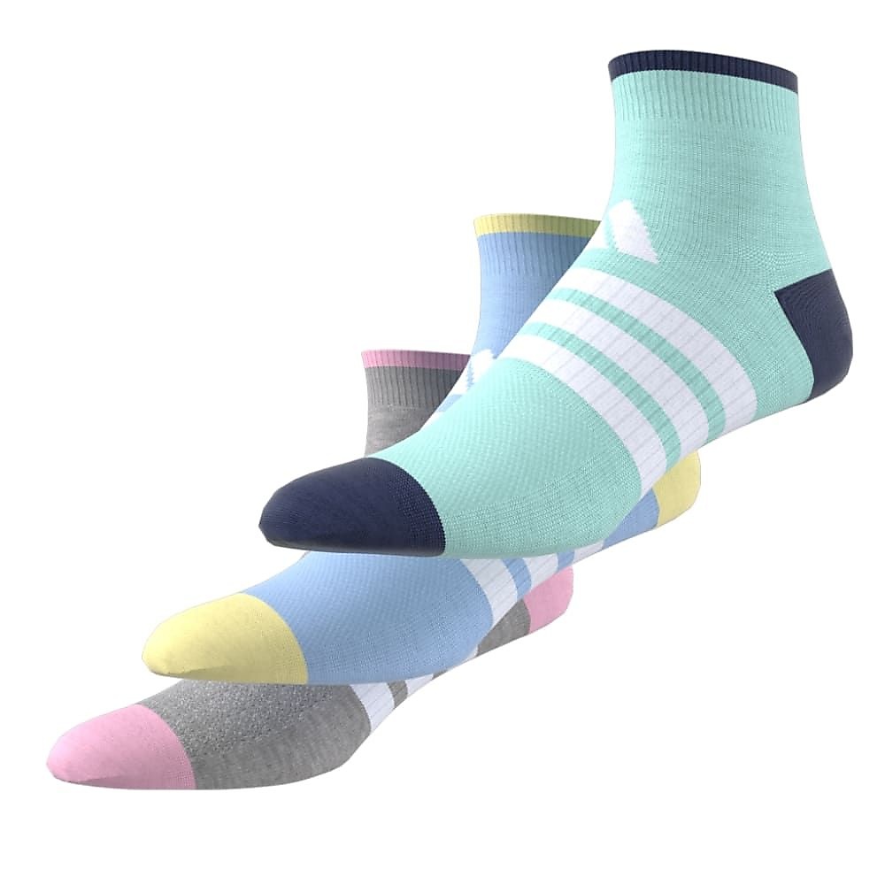 キッズ CC 3P アンクルソックス