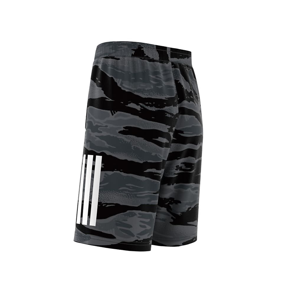 K MH CAMO AOP ショーツ