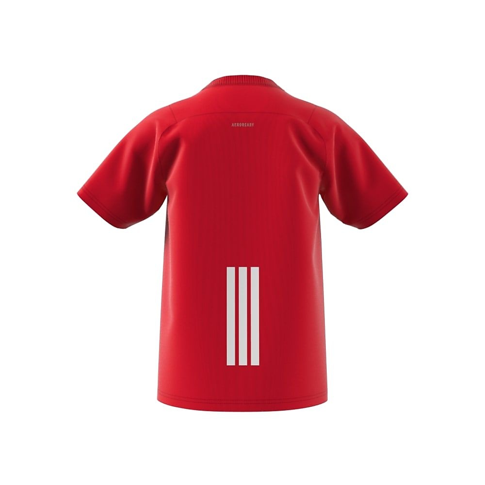 K MH 3BAR CAMO Tシャツ