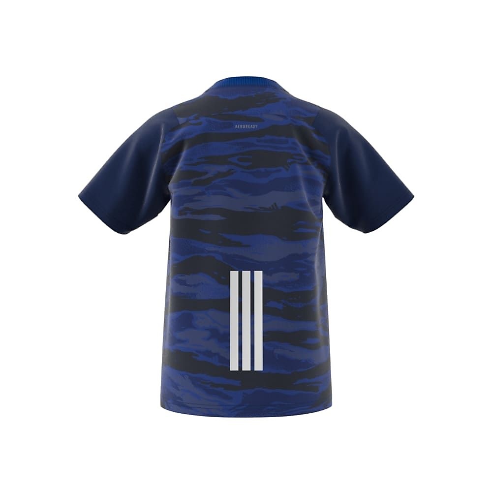 K MH CB CAMO Tシャツ