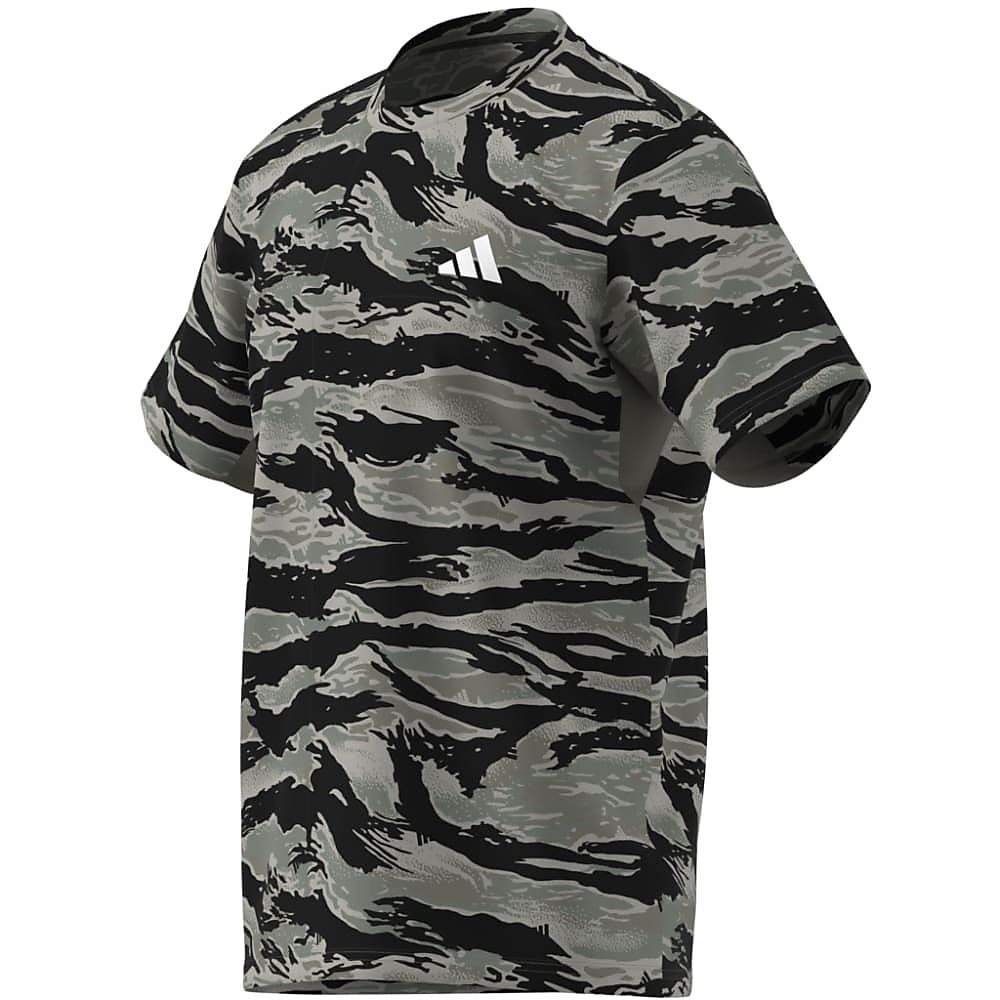 M CAMO AOP Tシャツ