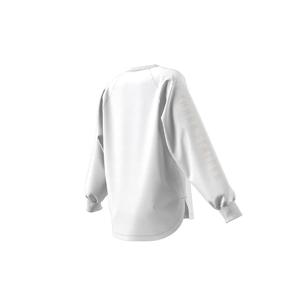 W WORD LS Tシャツ