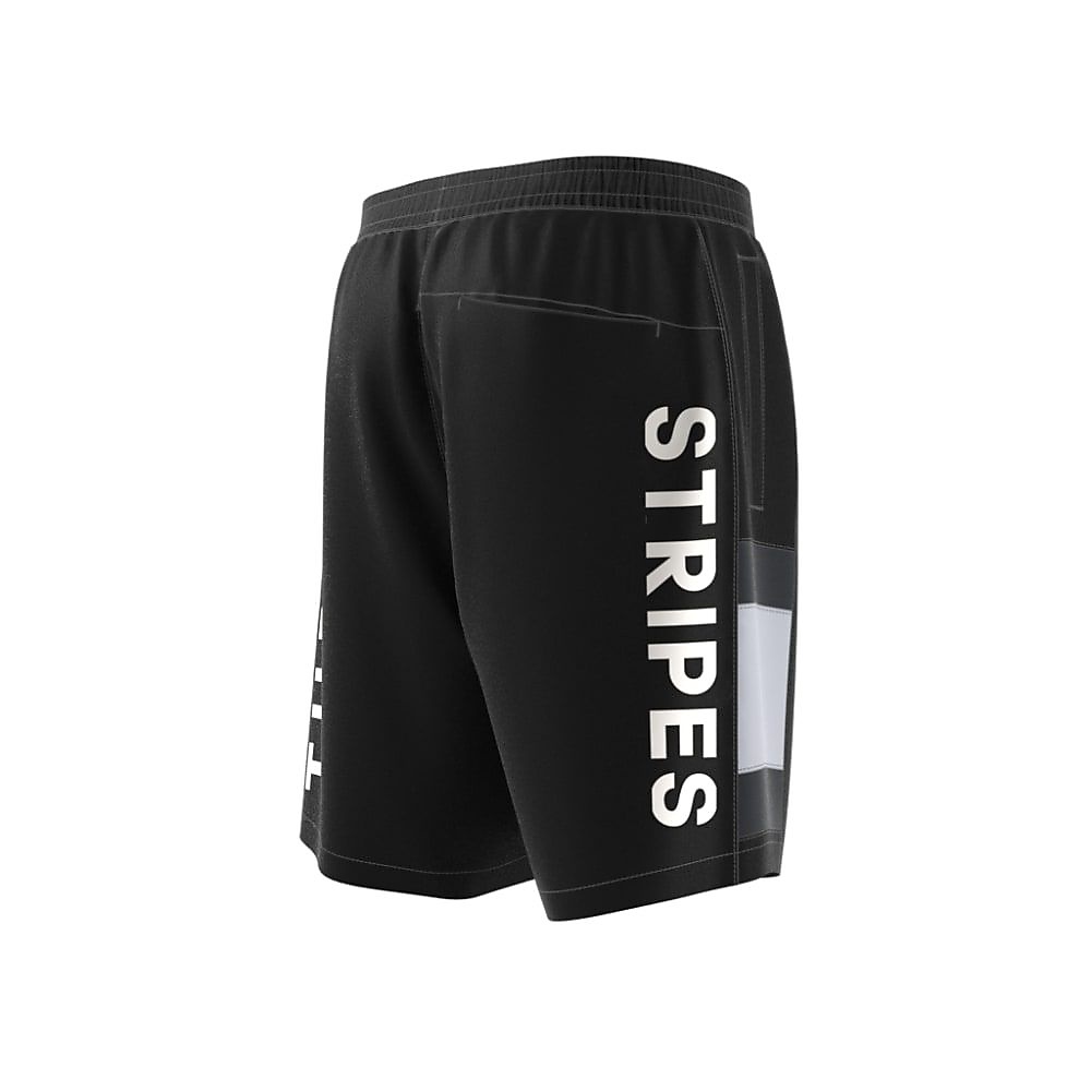 M WORD ウーブンショーツ