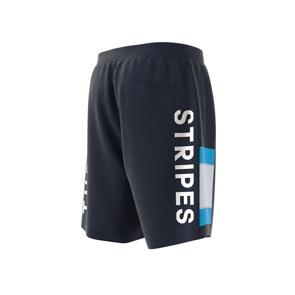 M WORD ウーブンショーツ