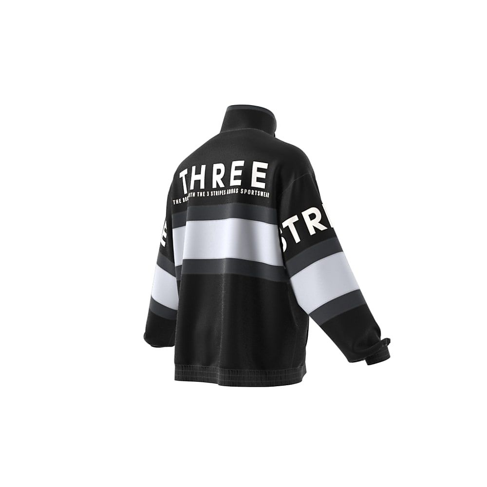 M WORD ウーブンジャケット