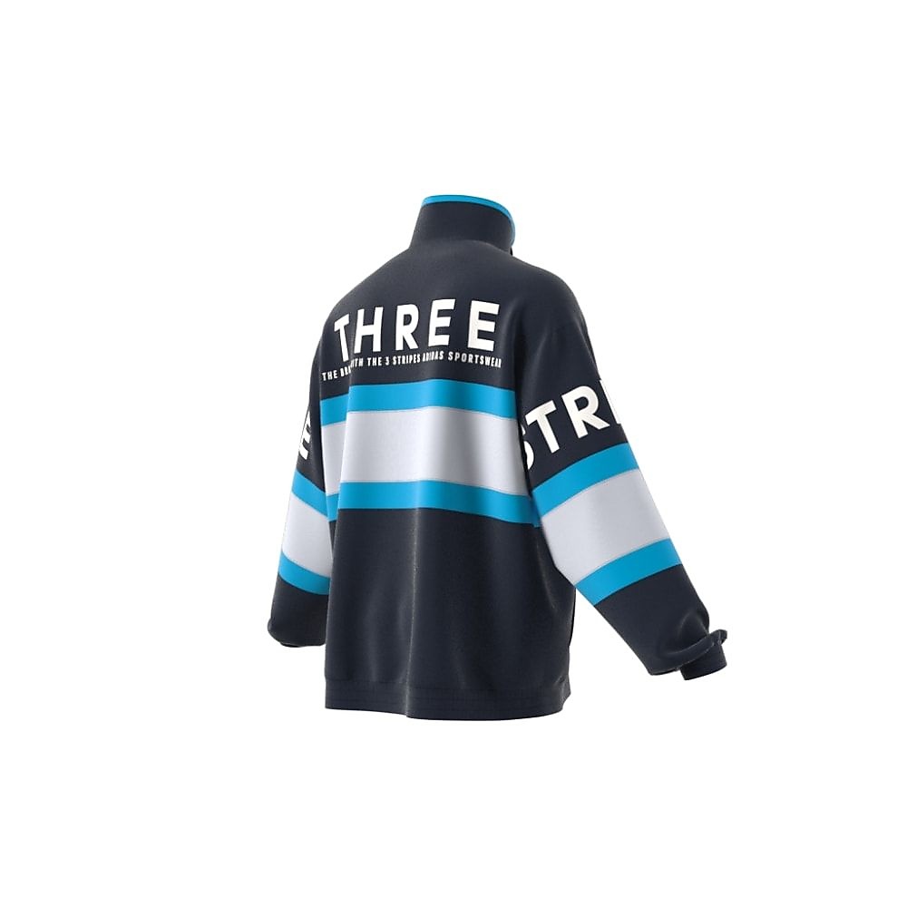 M WORD ウーブンジャケット