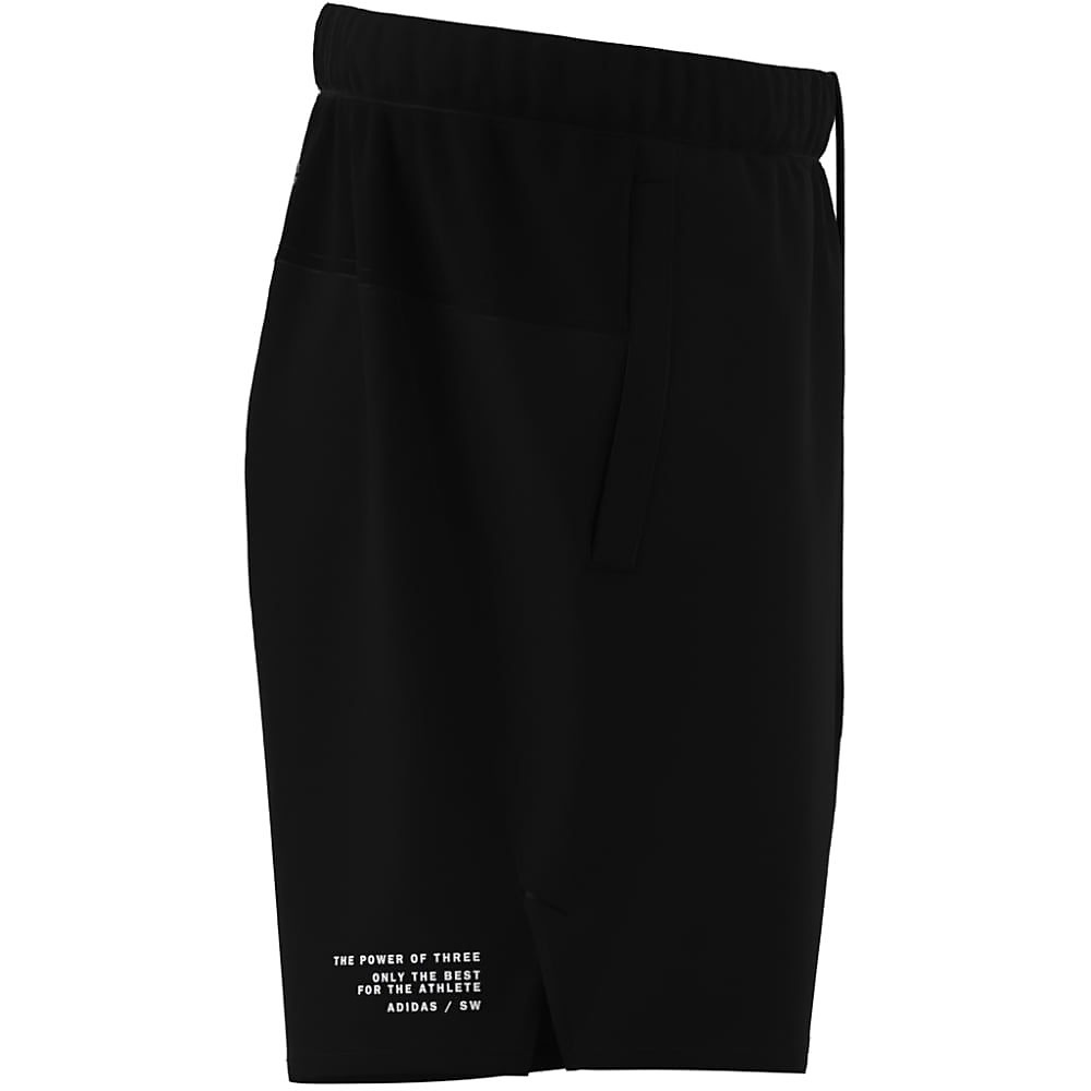 M ADPT ウーブンショーツ