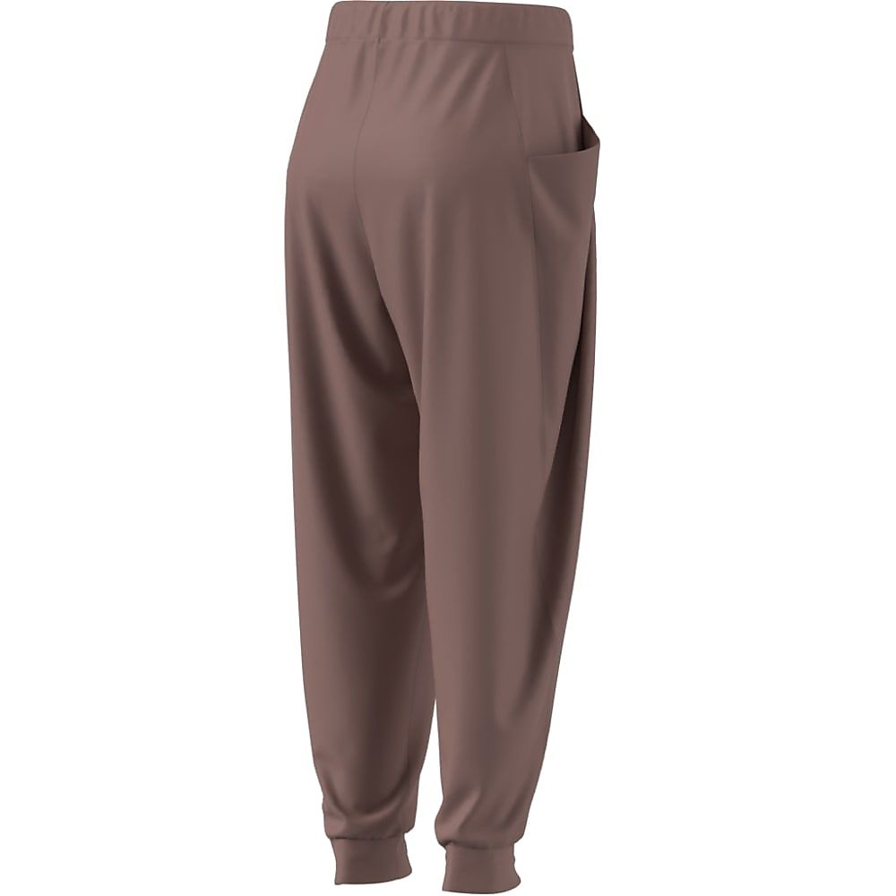 W LUX SP ジョガーパンツ