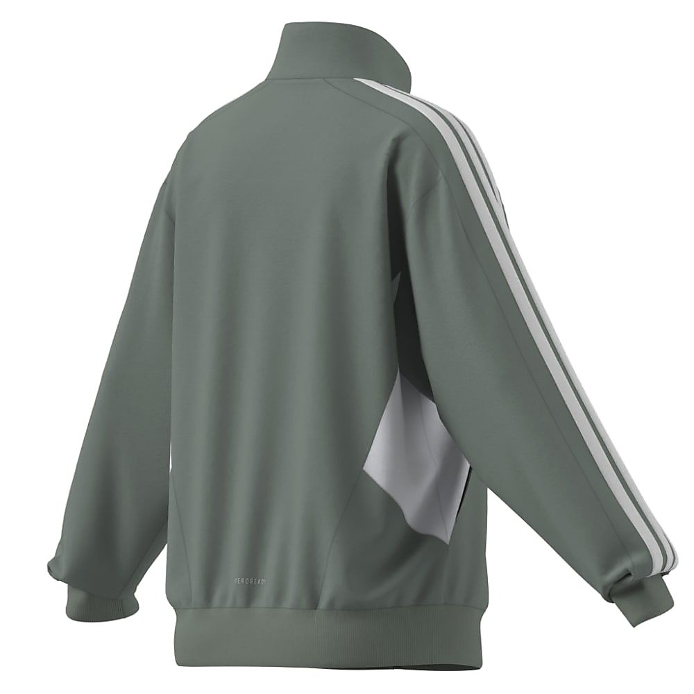 W TEAM トラックトップ