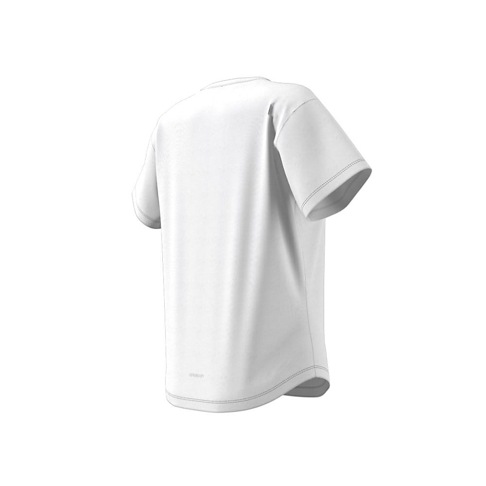 W ACTV グラフィック Tシャツ