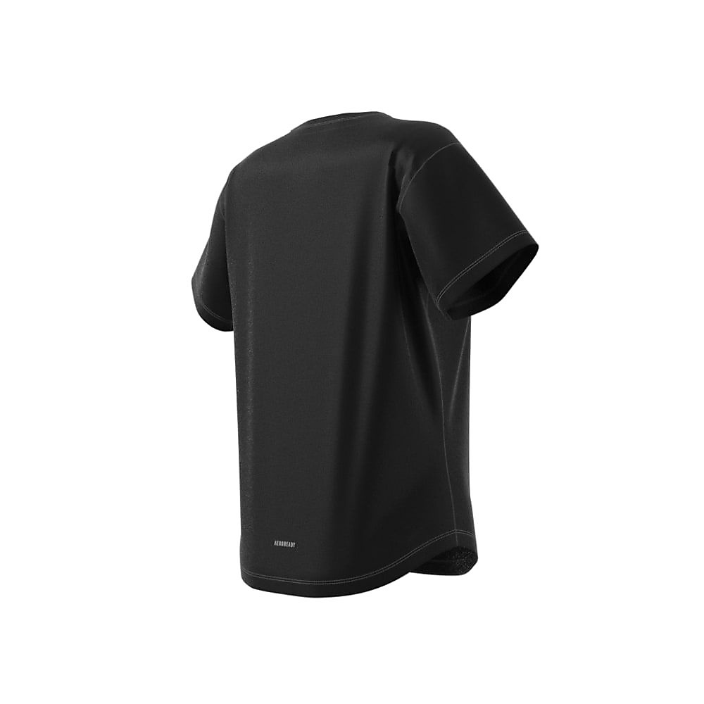 W ACTV グラフィック Tシャツ