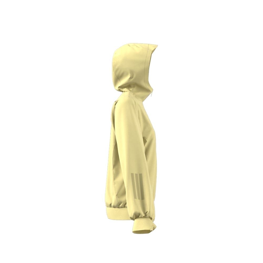 W ACTV UV KN FZ パーカー