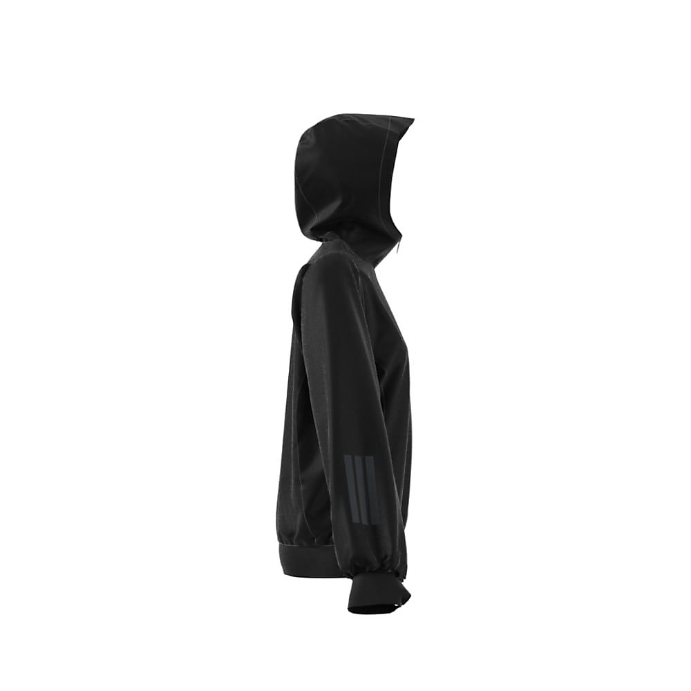 W ACTV UV KN FZ パーカー