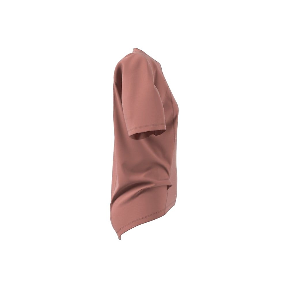 W LUX SP DL RELAX Tシャツ