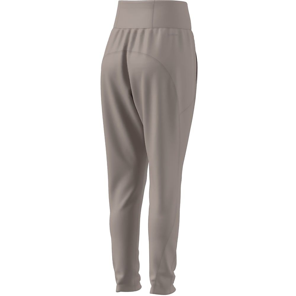 W LUX SP アンクルパンツ