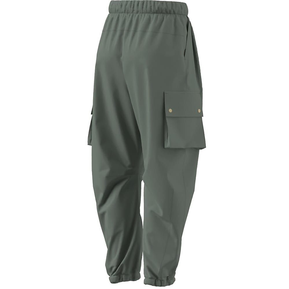 W LUX CA ストレッチウーブン カーゴパンツ