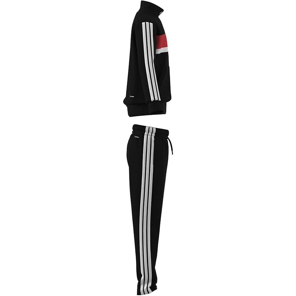 K TIBE トラックスーツ