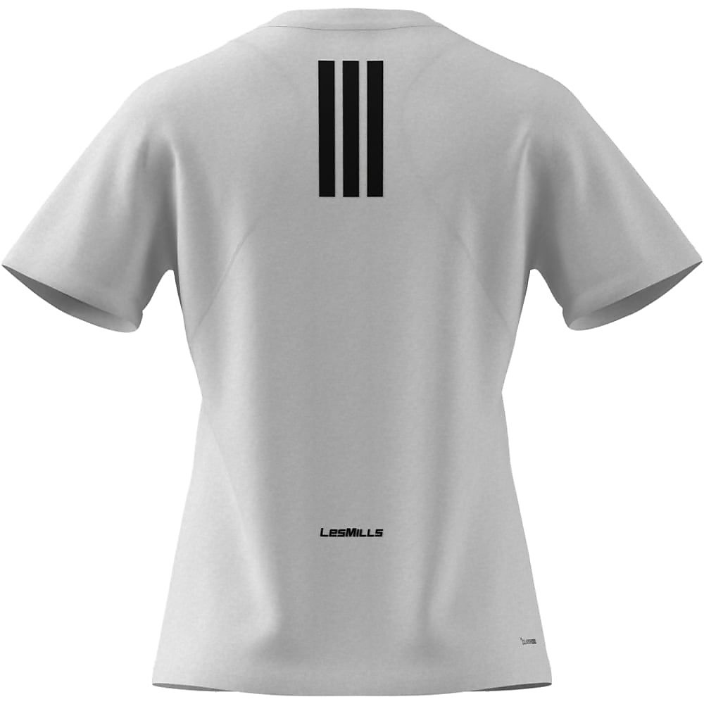 W LESMILLS Tシャツ