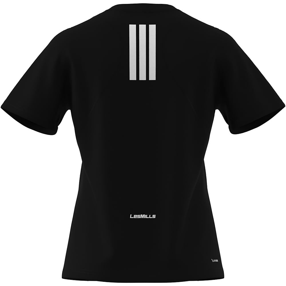 W LESMILLS Tシャツ