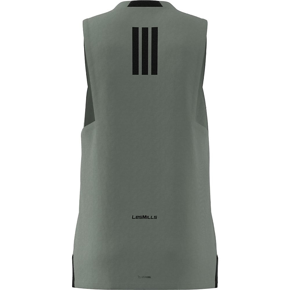 M LESMILLS タンクトップ