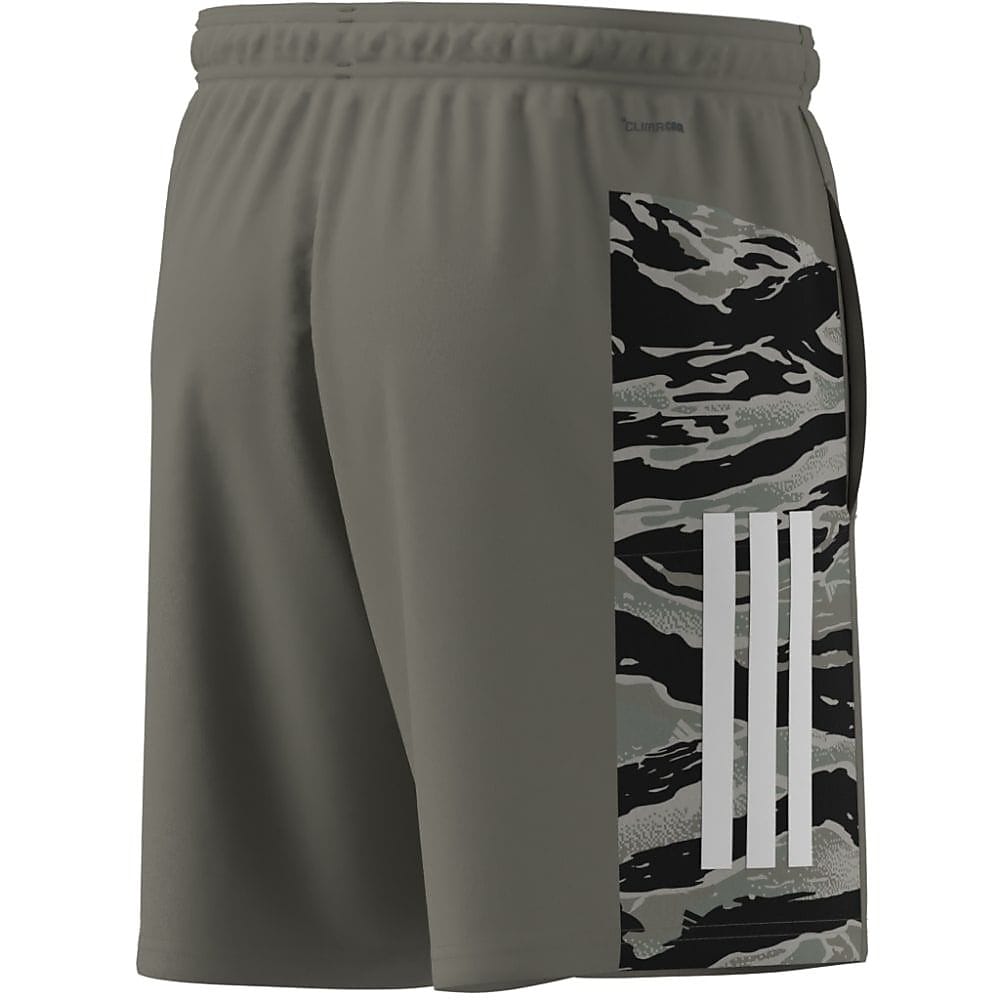 M CAMO 3S ショーツ