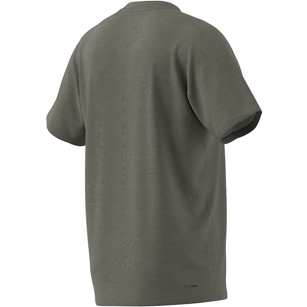 M TR-ES FEEL READY NOV Tシャツ