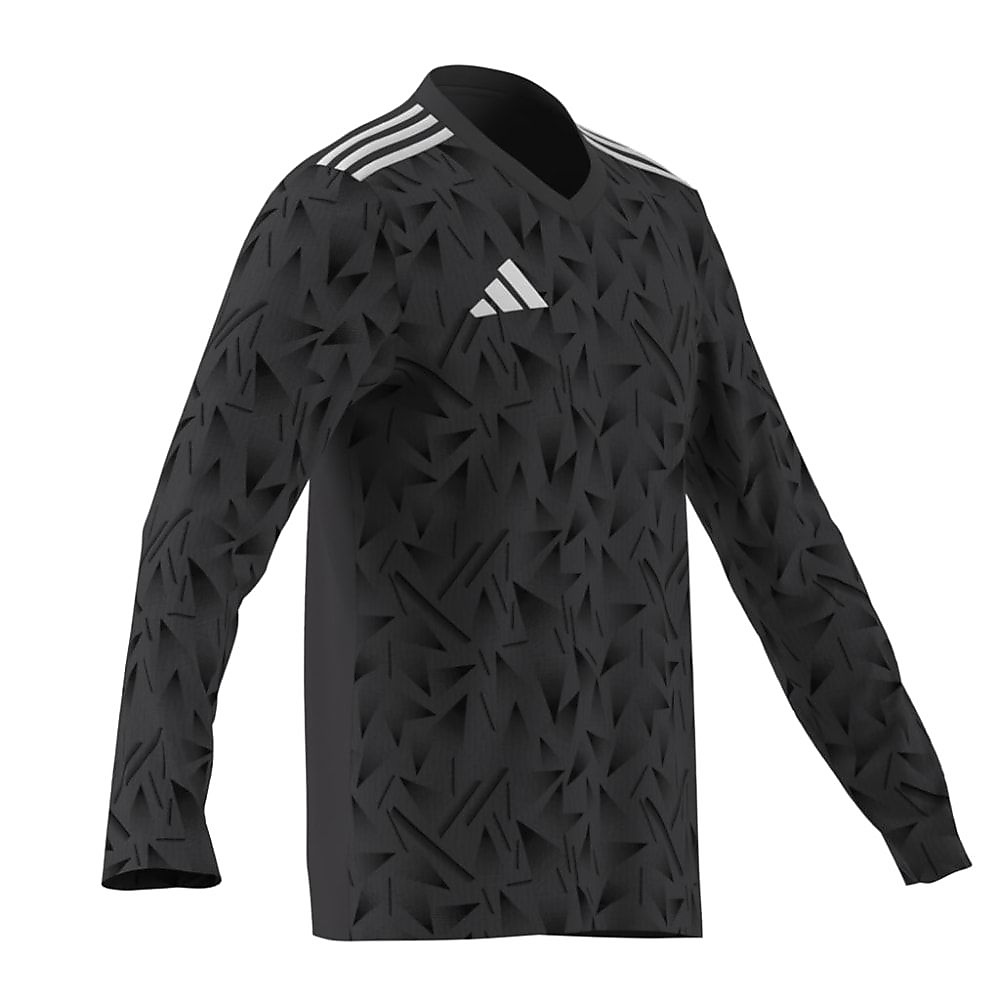 TEAM ICON 25 長袖 ジャージー