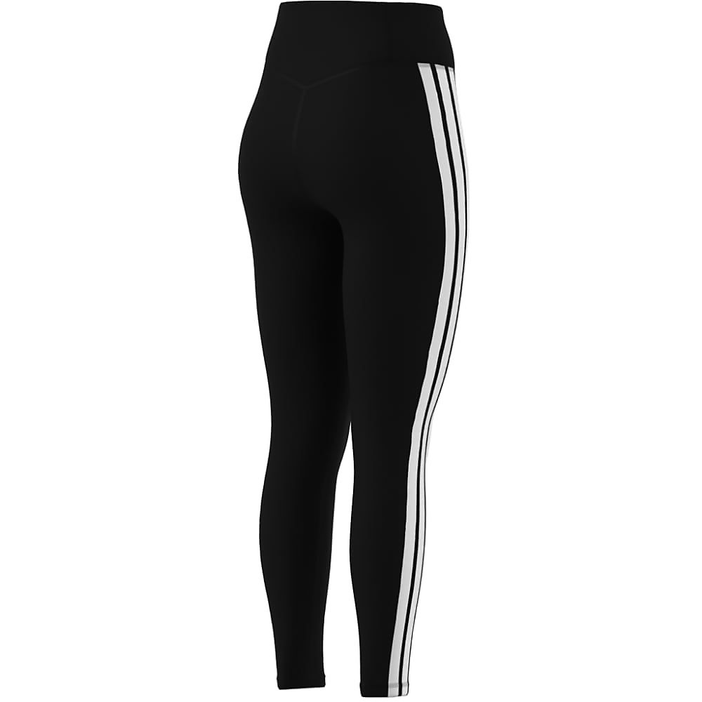 W TRN OPT ESS 3S レギンス