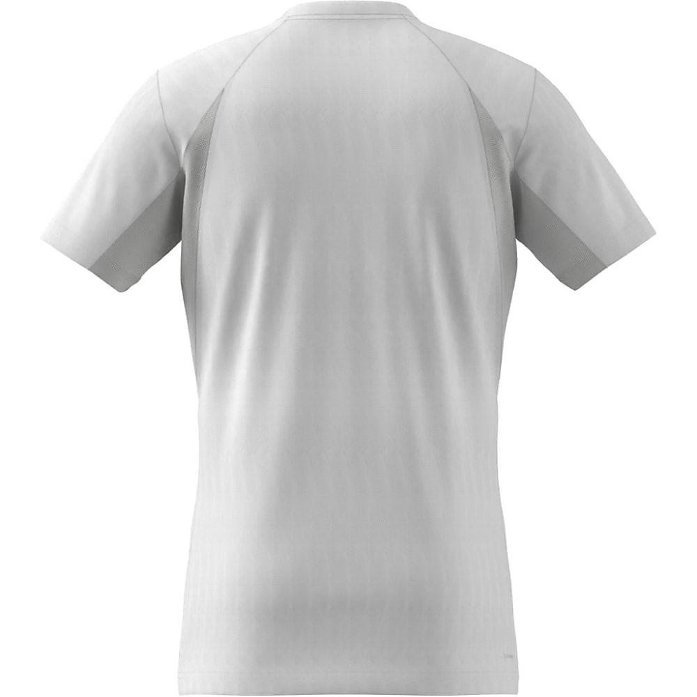 M TENNIS フリーリフトS/S Tシャツ