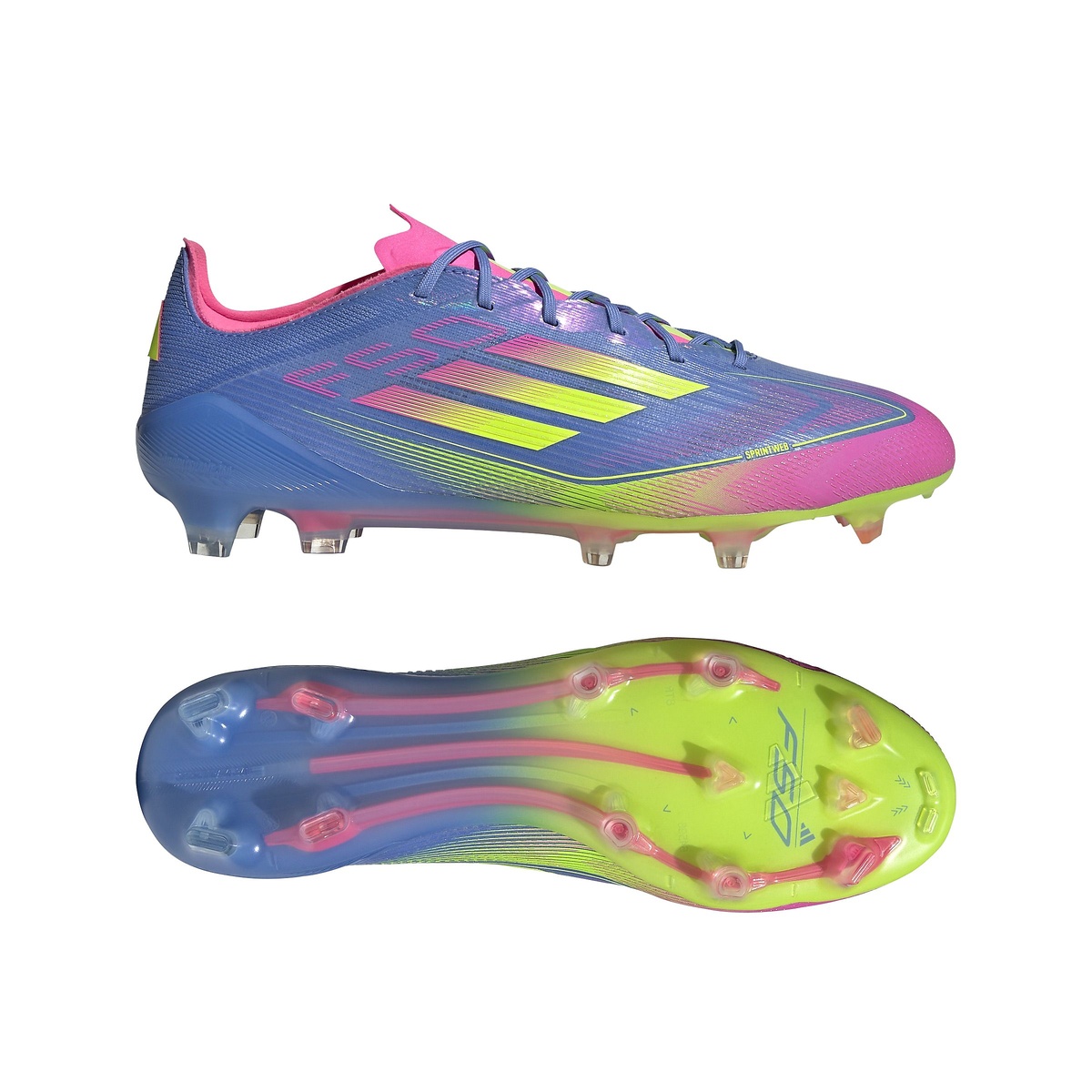 F50 ELITE FG