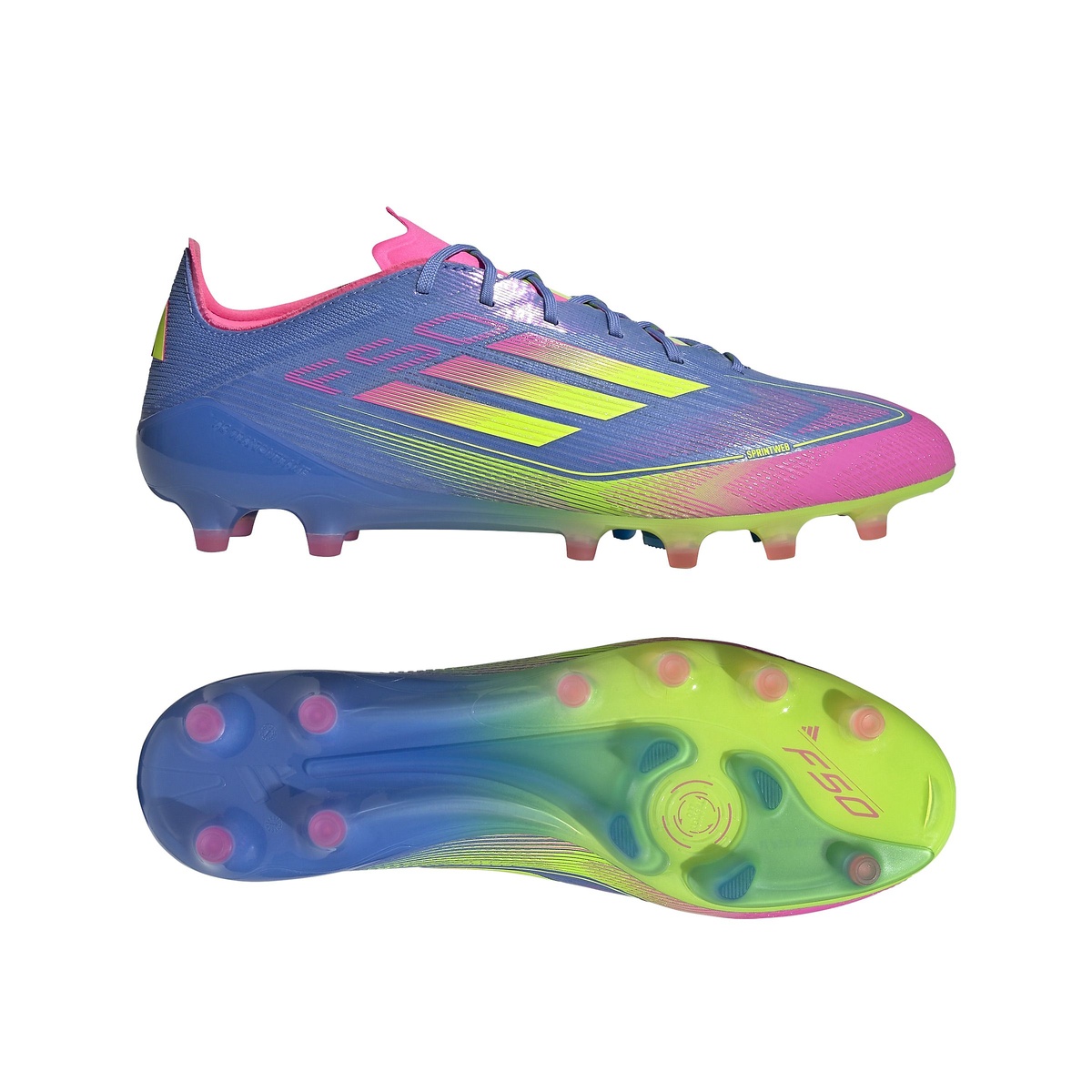 F50 ELITE AG