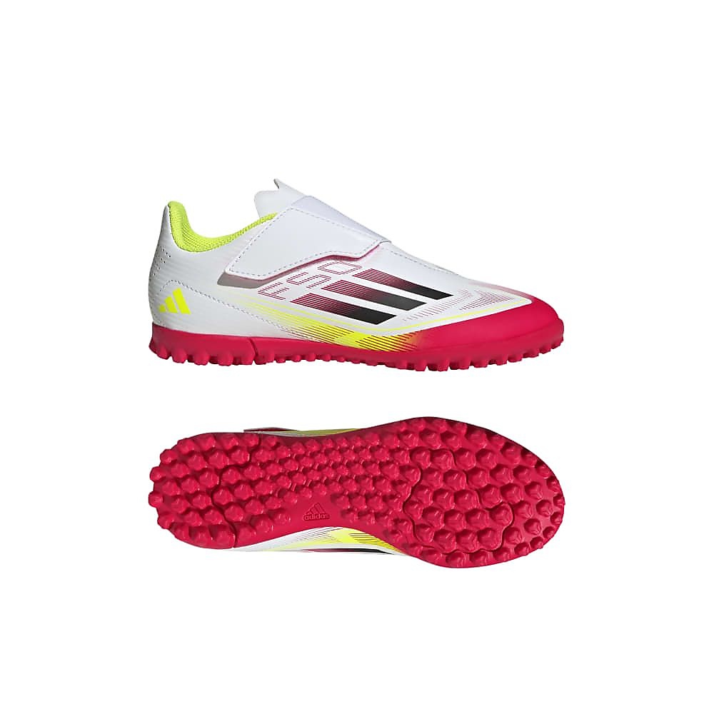 F50 CLUB VEL TF J