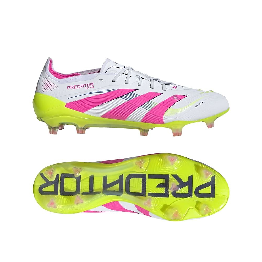 PREDATOR ELITE FG