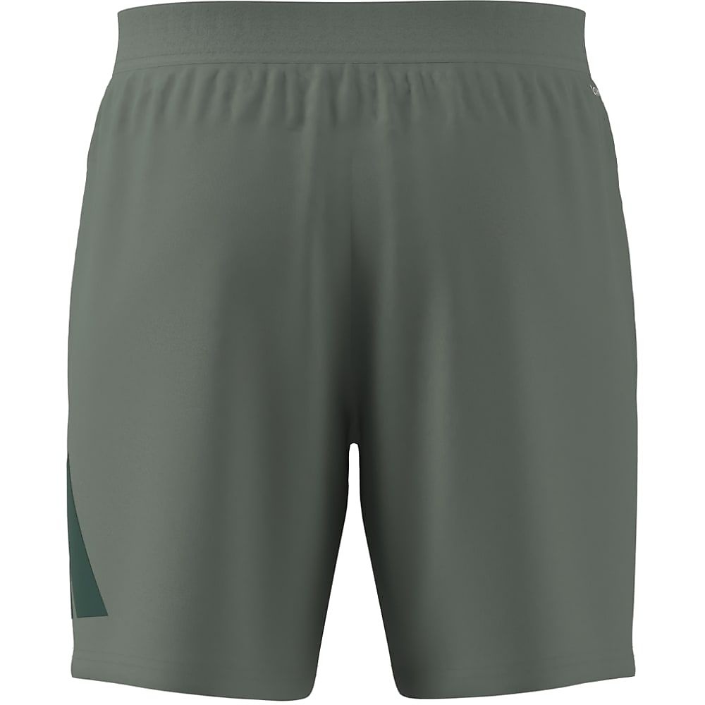 M TR-ES LOGO ショーツ