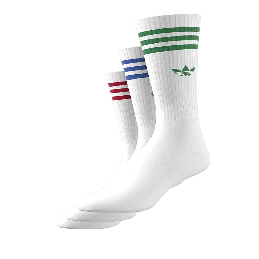 HIGH CREW SOCK