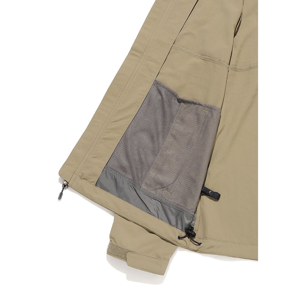 ウィメンズヴィザボナパス2ジャケット