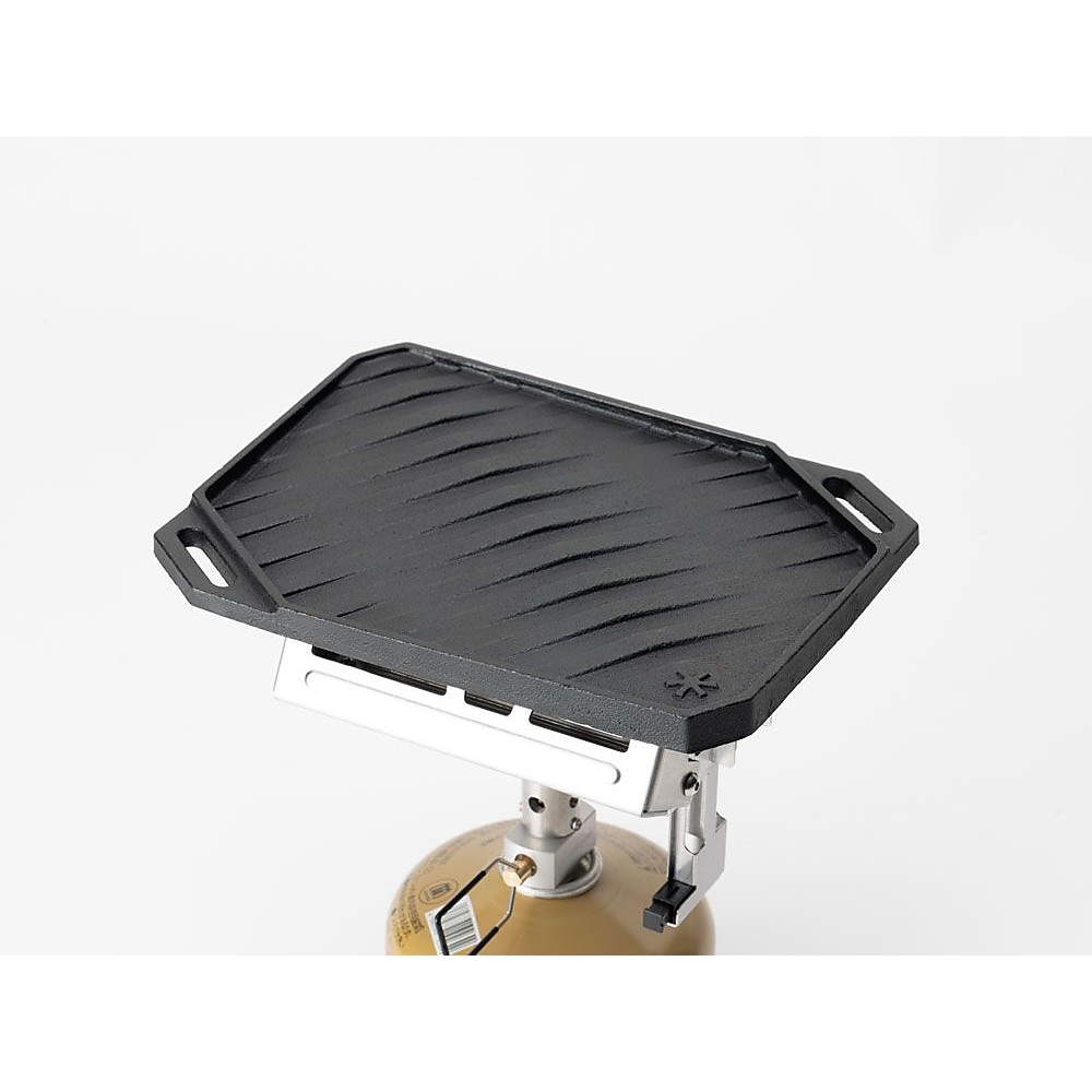 ギガパワーストーブレクタグリドル