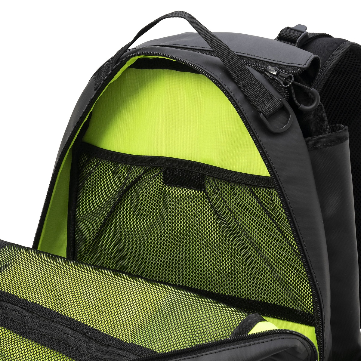 ラケットバックパック