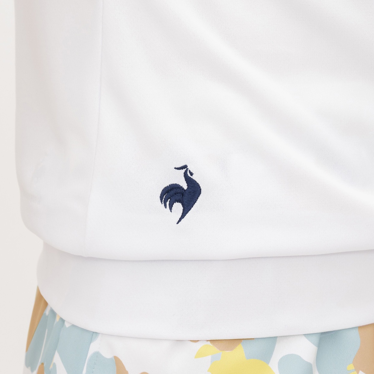 2wayゲームシャツ