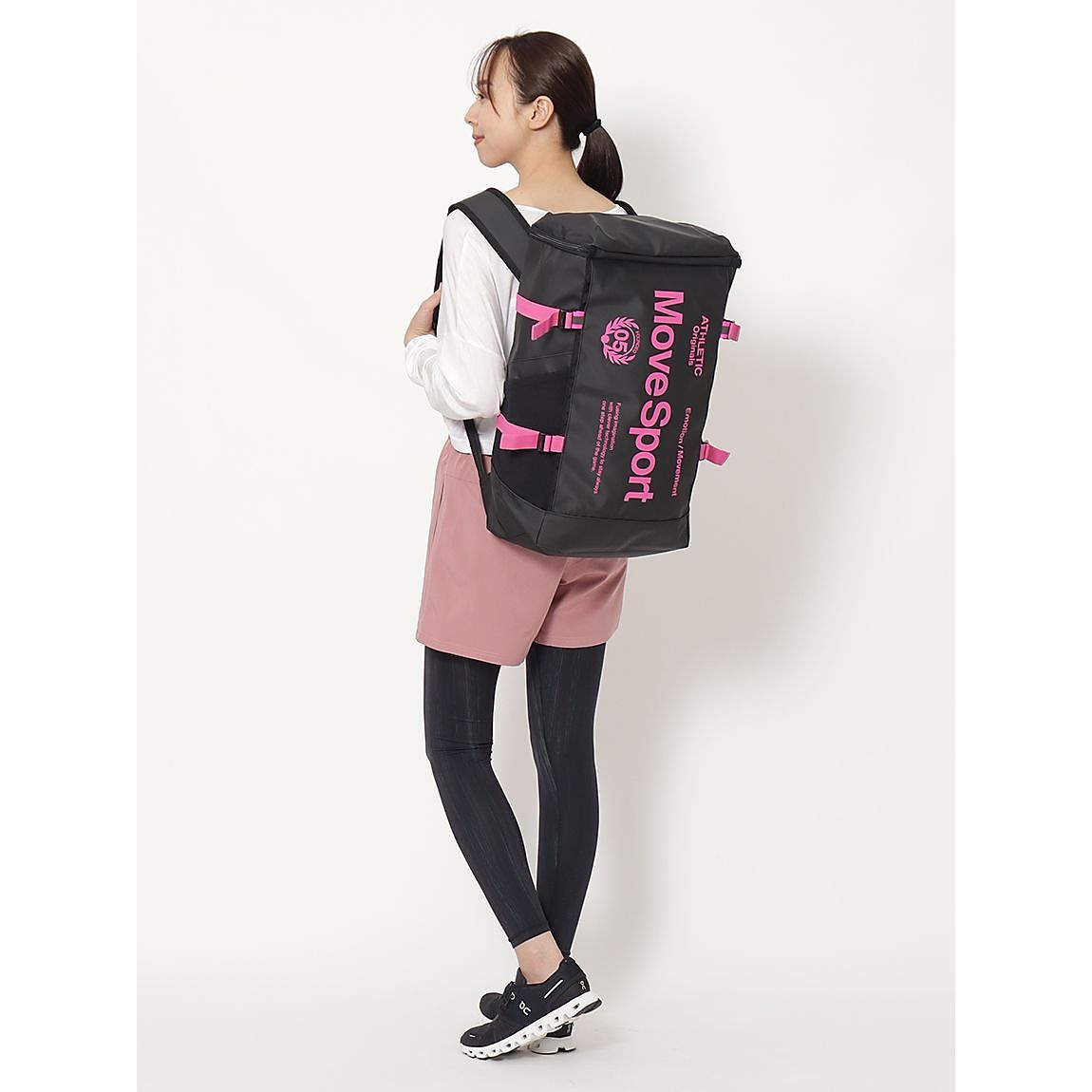 スクエアバッグ30