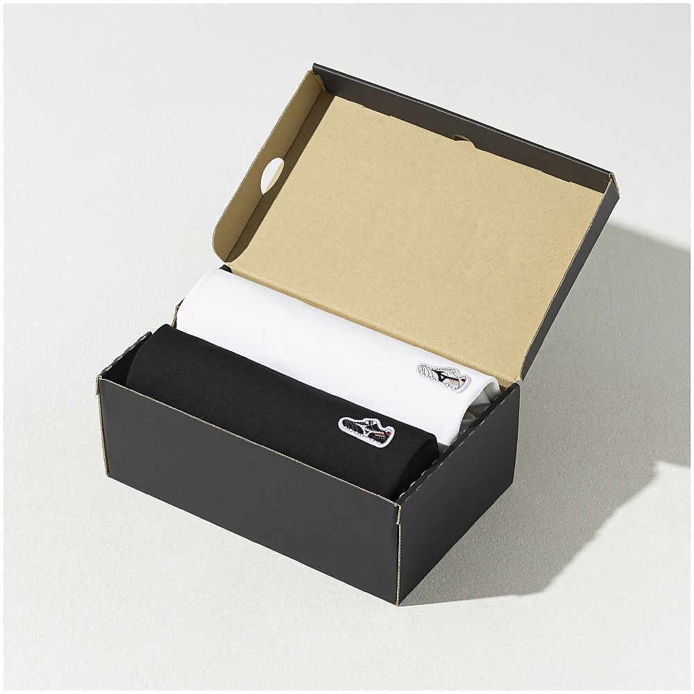 MORELIA 2PAC TEE H/S