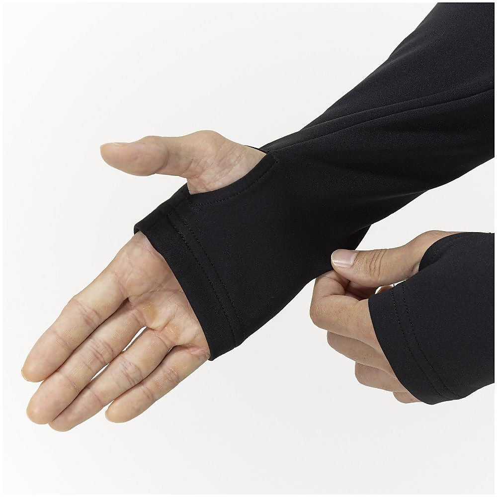 MORELIA トレーニングトップ