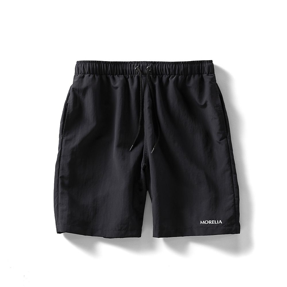 MORELIA WOVEN SHORTS