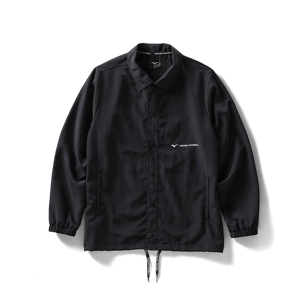 PRO OFF COACH JACKET