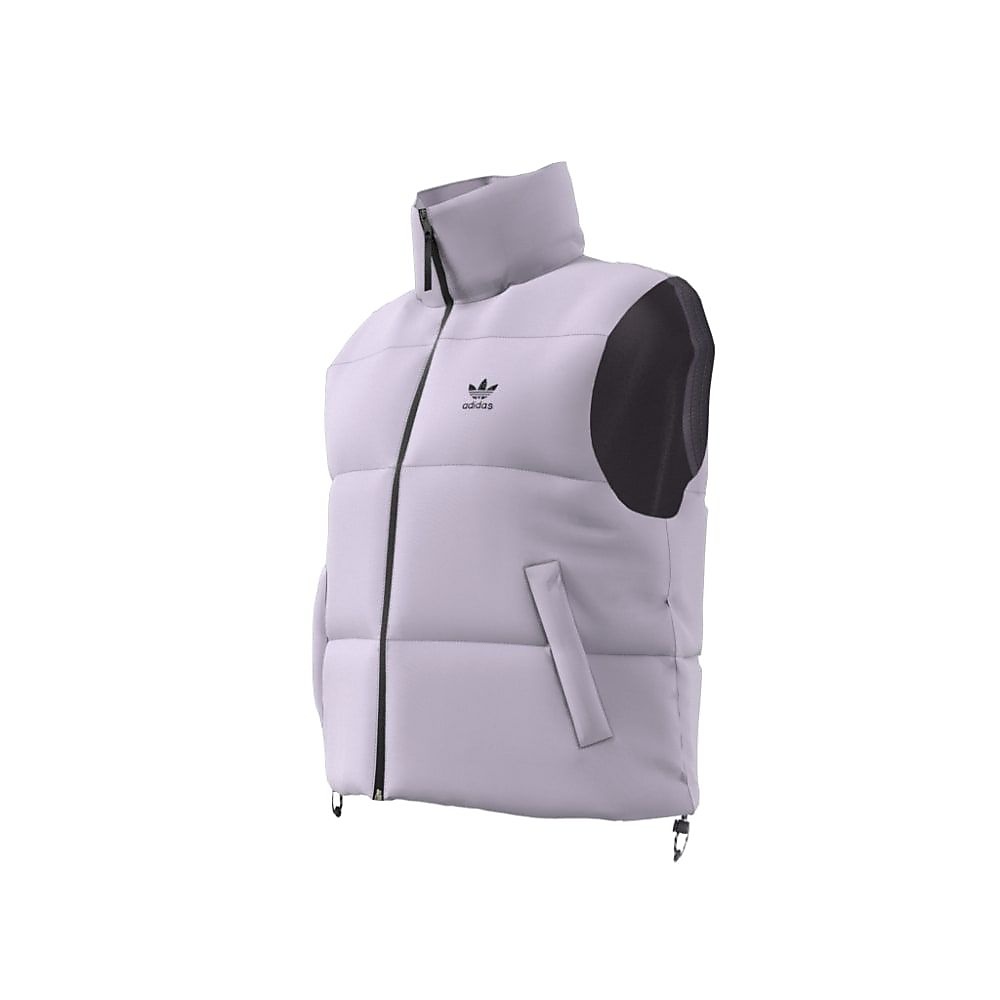 REGEN DOWN VEST