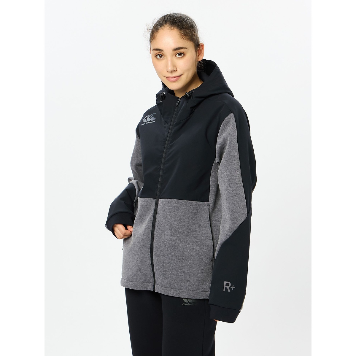 24F R+ D.A.F TEC AIR JACKET(R+ D.A.F TECエアジャケット)